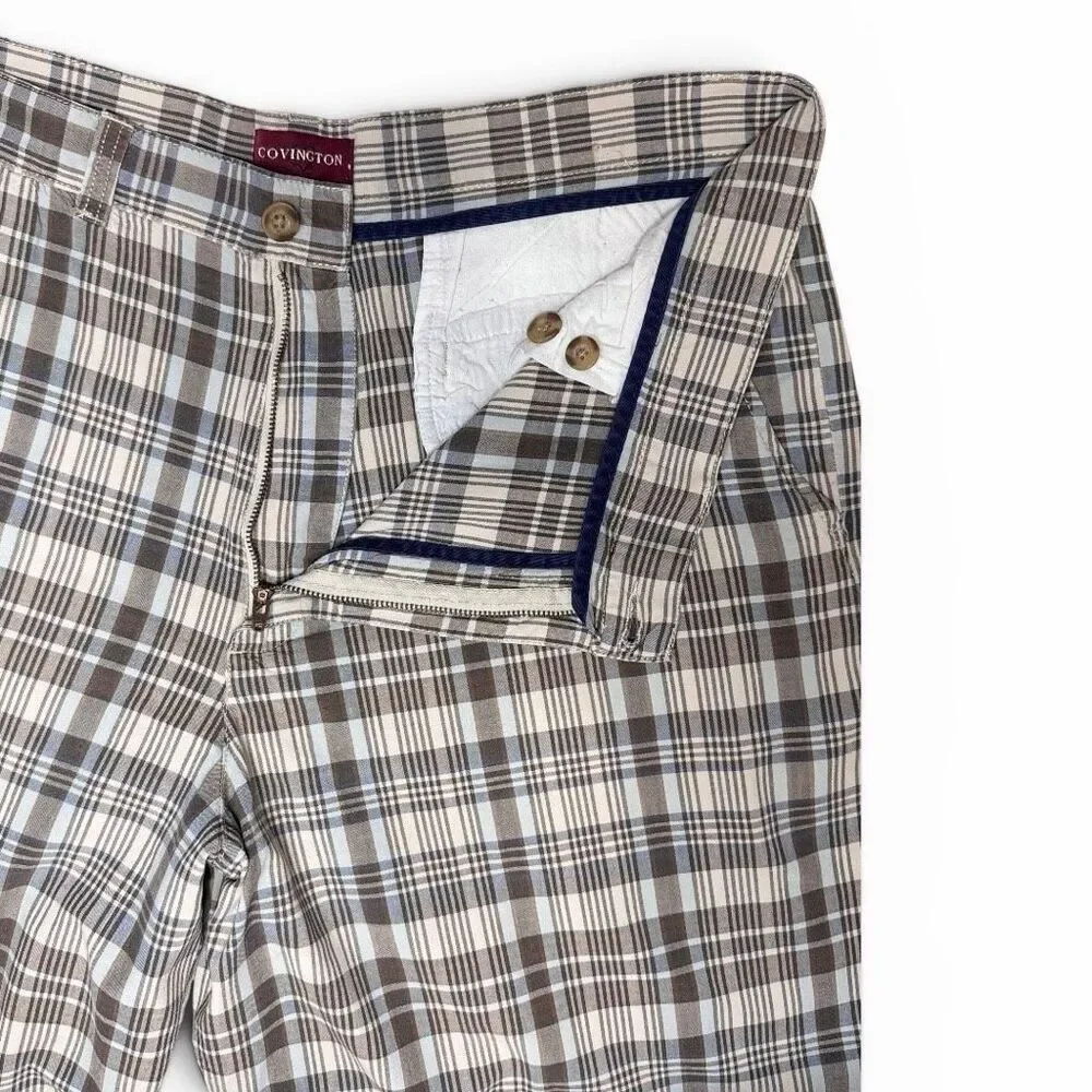 Covington 100% cotton